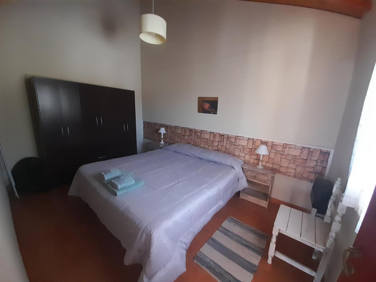 Apart Lago Mistico Villa Pehuenia Dış mekan fotoğraf