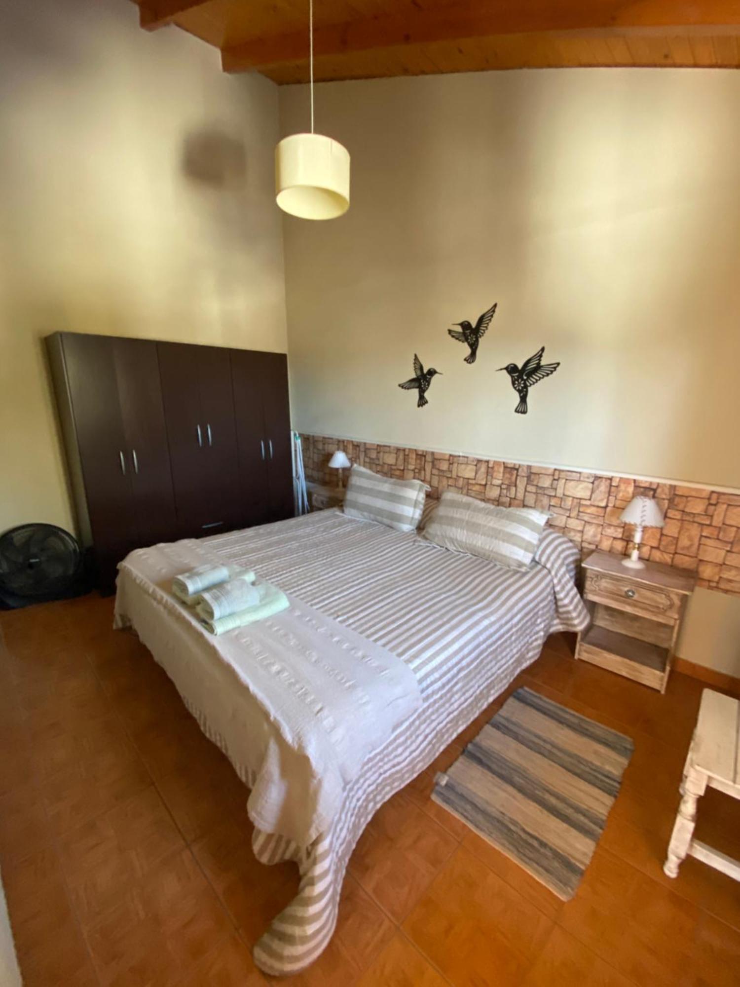 Apart Lago Mistico Villa Pehuenia Dış mekan fotoğraf